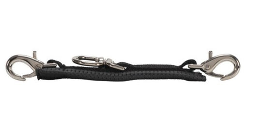 EQUI-PRENE LUNGE CAVESSON CONVERTER