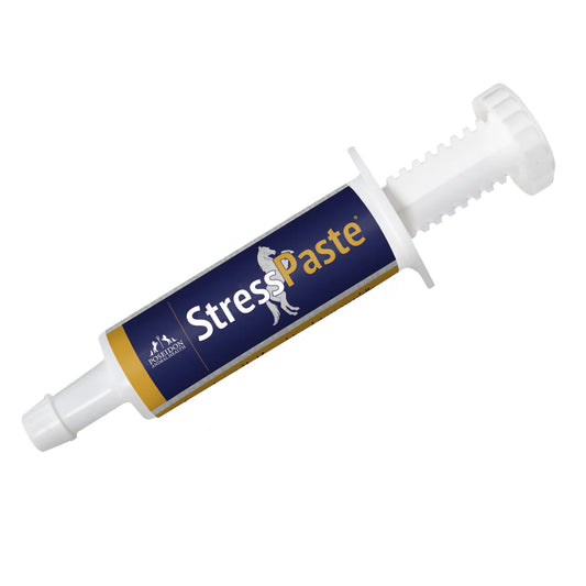 STRESS PASTE