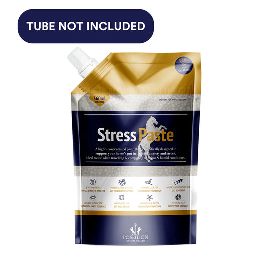 STRESS PASTE