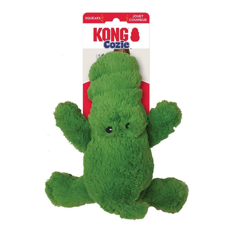 KONG ALI ALLIGATOR