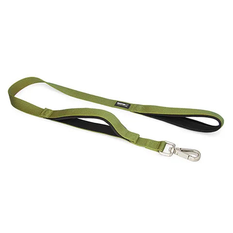 BAINBRIDGE PREMIUM SPORT DOG LEAD WITH SAFETY HANDLE