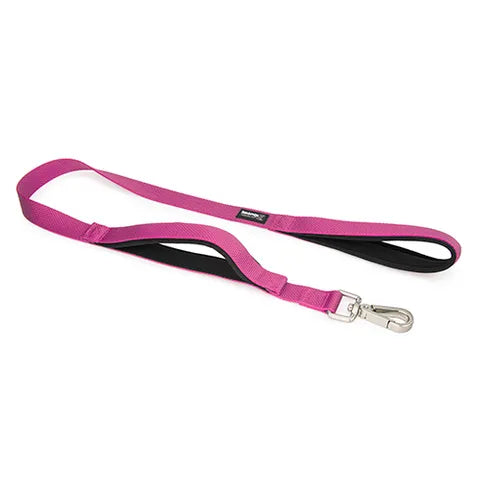 BAINBRIDGE PREMIUM SPORT DOG LEAD WITH SAFETY HANDLE