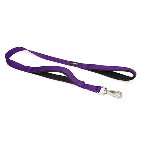 BAINBRIDGE PREMIUM SPORT DOG LEAD WITH SAFETY HANDLE
