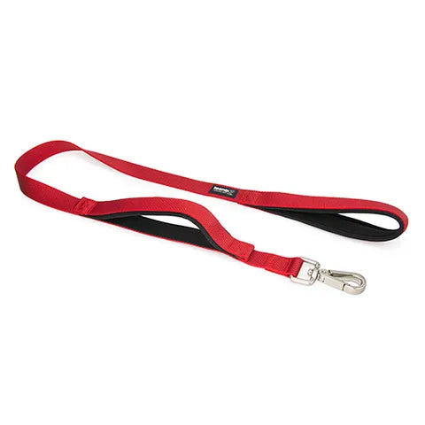 BAINBRIDGE PREMIUM SPORT DOG LEAD WITH SAFETY HANDLE