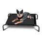 FLEA FREE MESH DOG BED