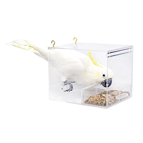 Bainbridge Mess Free Bird Feeder