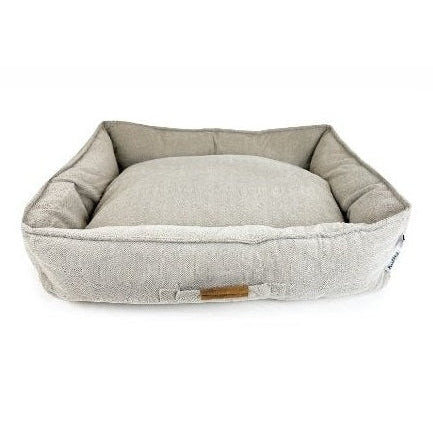 BARKLEY & BELLA DOG BED MANHATTAN
