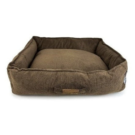 BARKLEY & BELLA DOG BED MANHATTAN