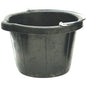 BUCKET RECYCLED RUBBER 10L