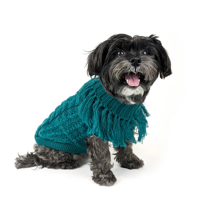 HUSKIMO DOG JUMPER COACHELLA