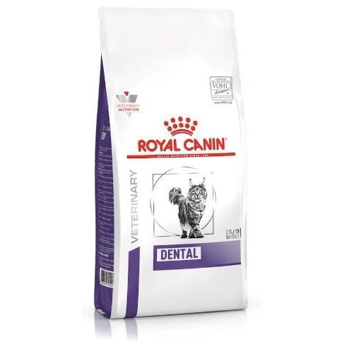 ROYAL CANIN FELINE DENTAL S/O