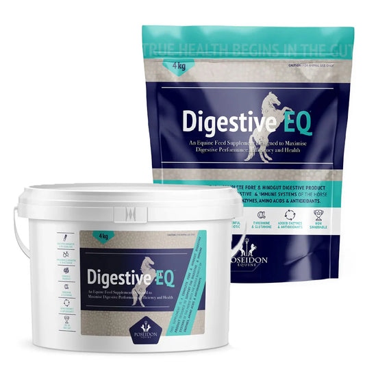 DIGESTIVE EQ