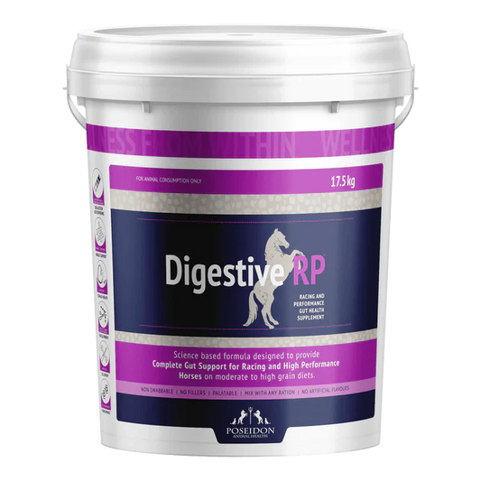 DIGESTIVE RP 17.5KG BUCKET - LOCAL PICK UP ONLY