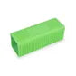 EQUINE HAIR SHEDDING BLOCK