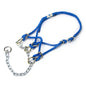 CATTLE HACKAMORE HALTER