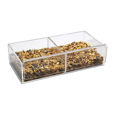 Bainbridge Mess Free Bird Feeder