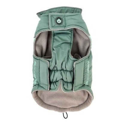 HUSKIMO DOG COAT SHERPA