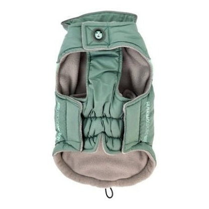 HUSKIMO DOG COAT SHERPA