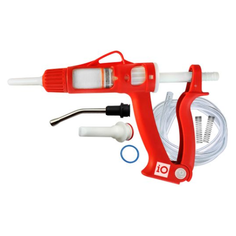 iO 30ml Drench/Pour On Applicator