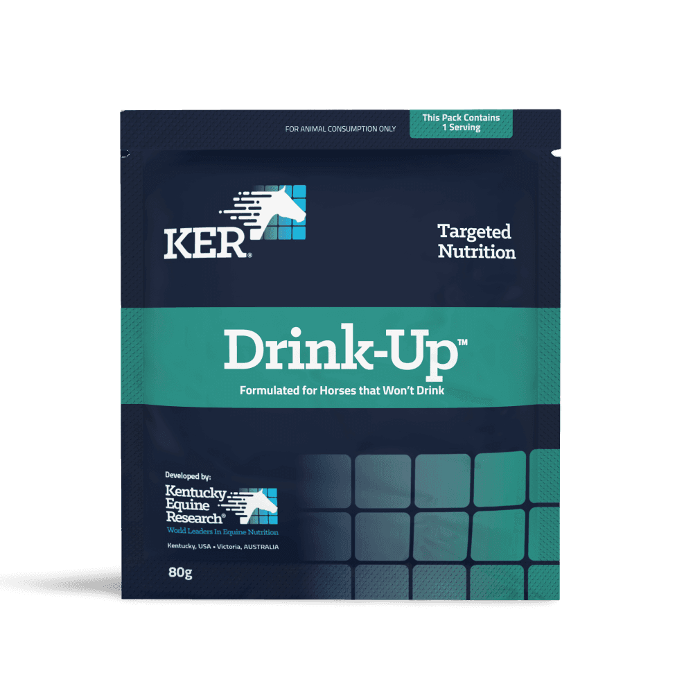 KER Drink-up 80g Sachet
