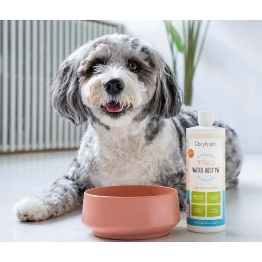 OXYFRESH 250ml