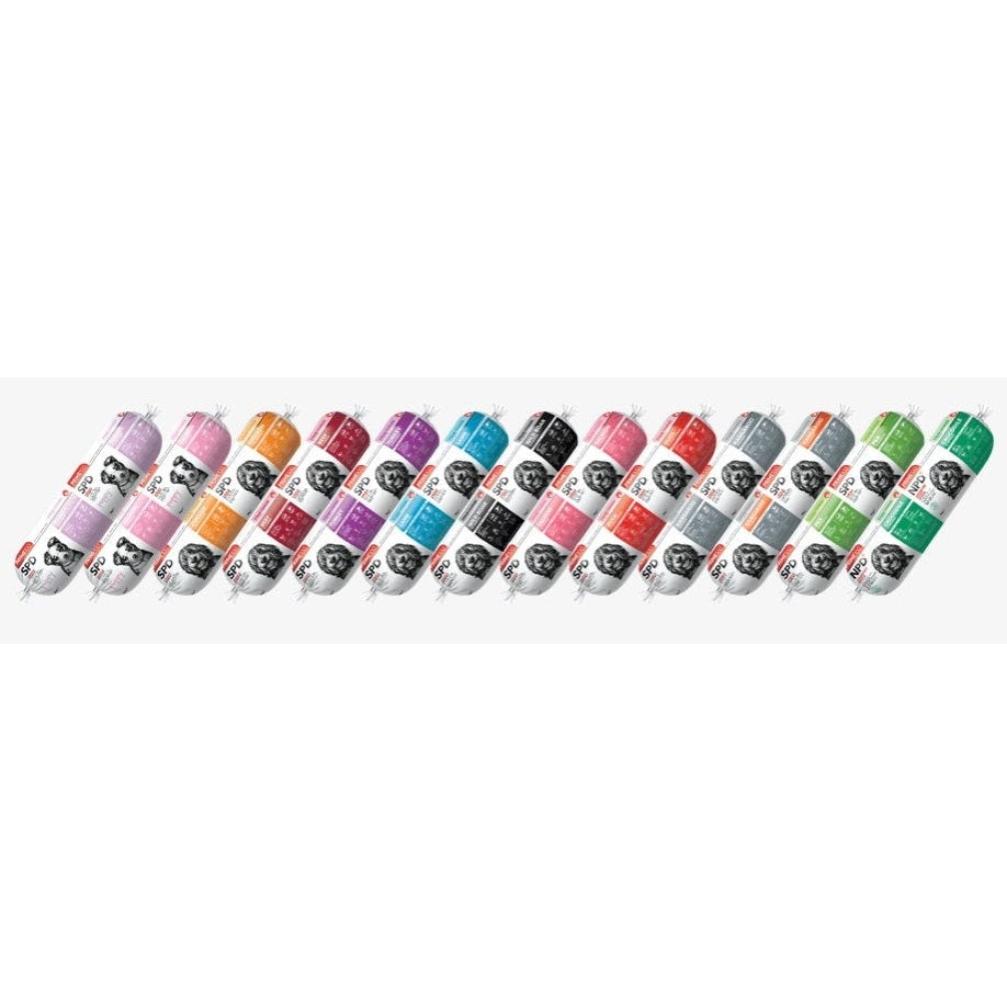 PRIME 100 2KG ROLL - LOCAL PICK UP ONLY