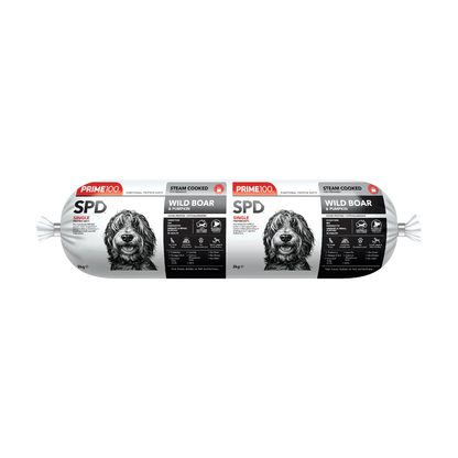 PRIME 100 2KG ROLL - LOCAL PICK UP ONLY