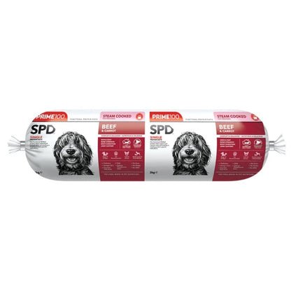 PRIME 100 2KG ROLL - LOCAL PICK UP ONLY