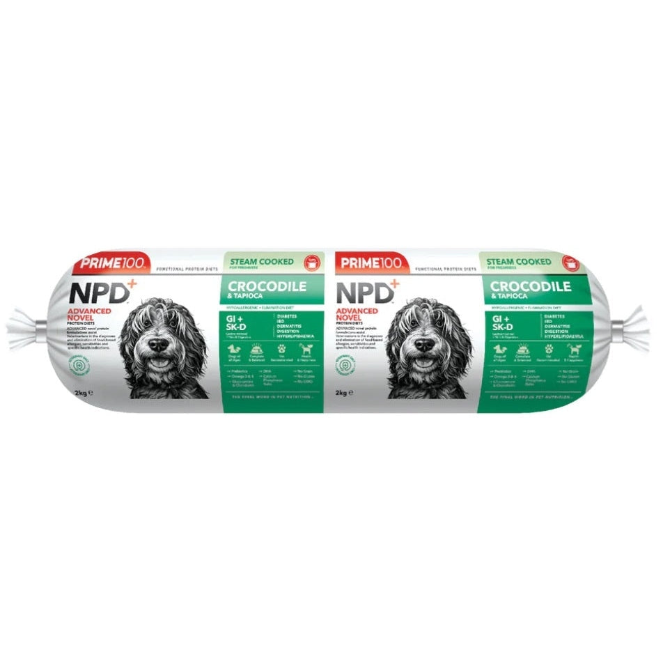 PRIME 100 2KG ROLL - LOCAL PICK UP ONLY
