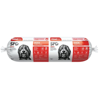 PRIME 100 2KG ROLL - LOCAL PICK UP ONLY