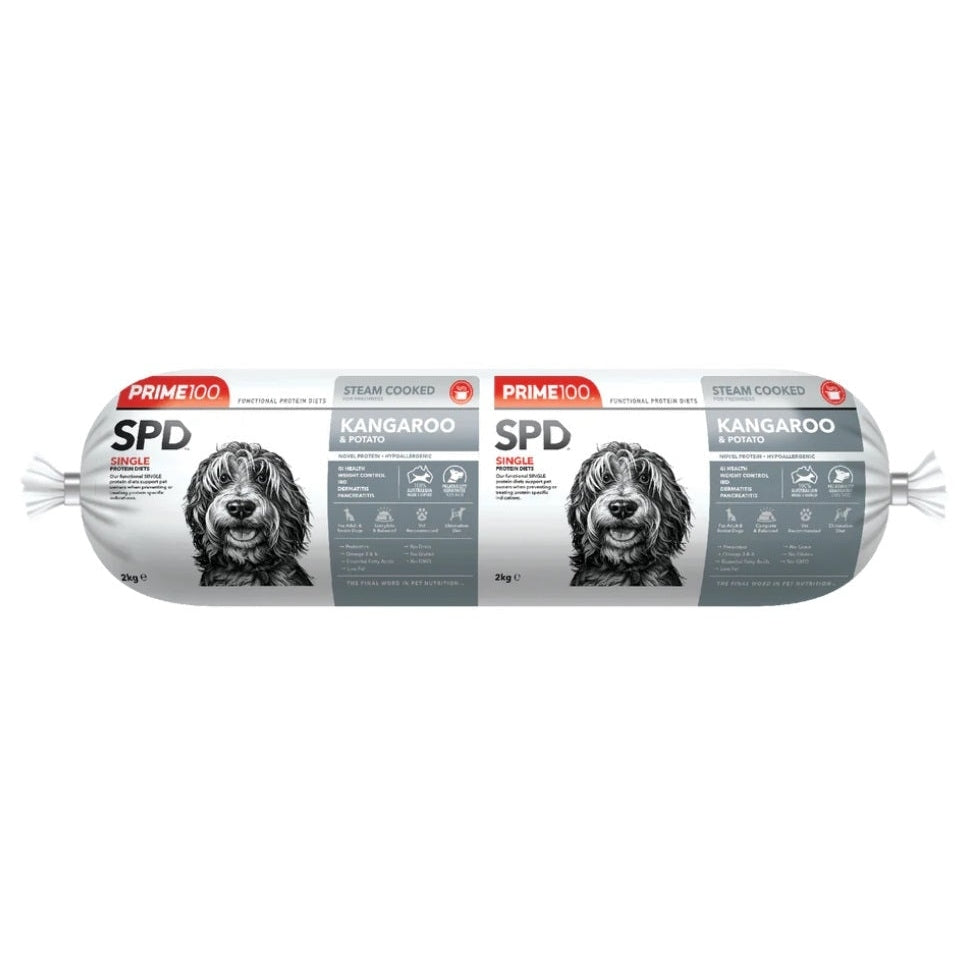 PRIME 100 2KG ROLL - LOCAL PICK UP ONLY