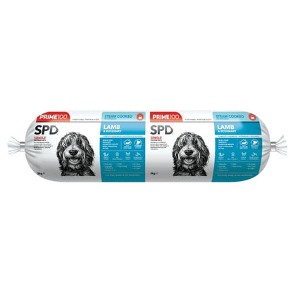 PRIME 100 2KG ROLL - LOCAL PICK UP ONLY