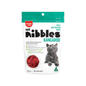 NIBBLES KANGAROO CAT TREATS 40G