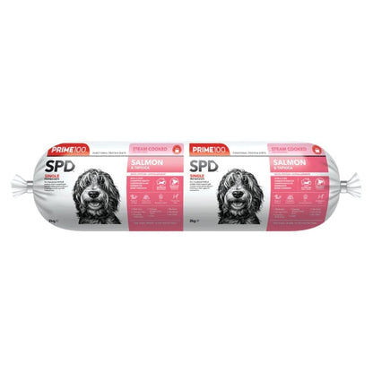 PRIME 100 2KG ROLL - LOCAL PICK UP ONLY