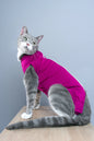 CAT RECOVERY SUIT