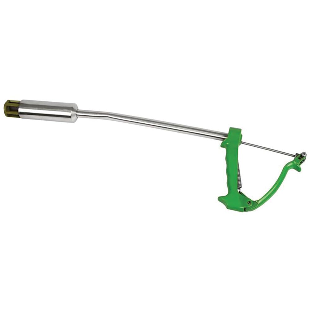 RUMEN MAGNET BOLUS INTRODUCER