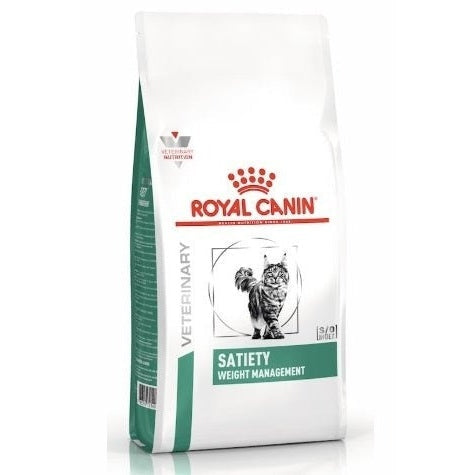ROYAL CANIN FELINE SATIETY