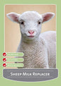 WOMBAROO SHEEP MILK REPLACER (LOCAL PICKUP ONLY)