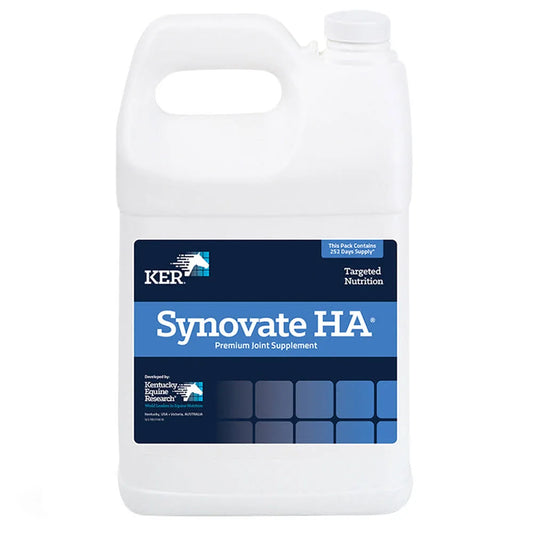 KER Synovate HA 3.785L