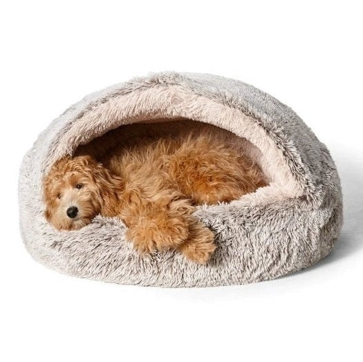 SNOOZA BED HODDIE CUDDLER