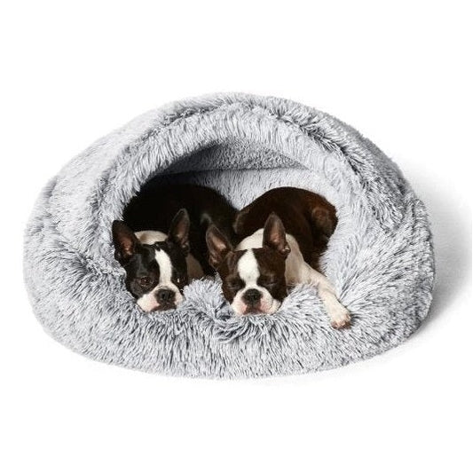 SNOOZA BED HODDIE CUDDLER