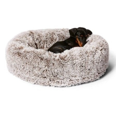 SNOOZA BED CALMING CUDDLER