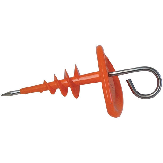 TROCAR PLASTIC SCREW 5mm