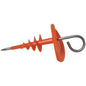 TROCAR PLASTIC SCREW 5mm
