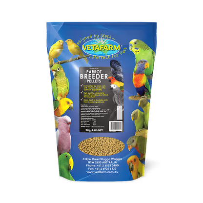 VETAFARM BREEDER 2KG