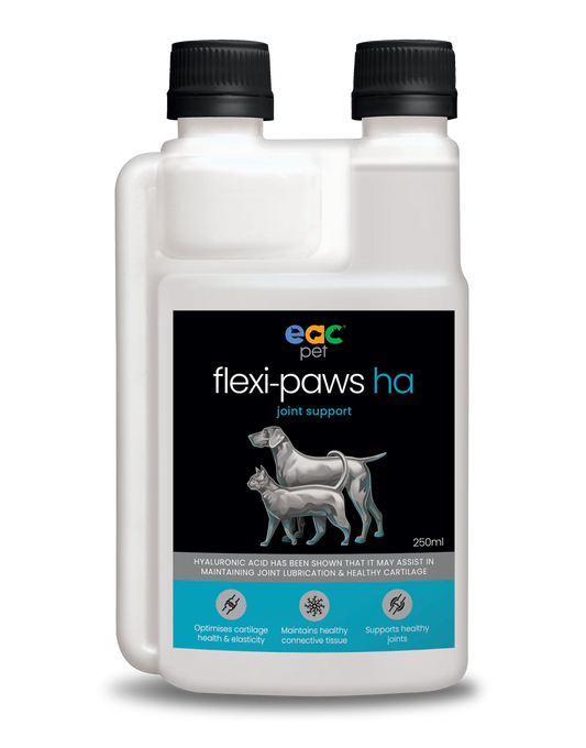 EAC FLEXI-PAWS HA JOINT SUPPLEMENT