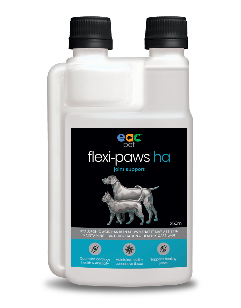 EAC FLEXI-PAWS HA JOINT SUPPLEMENT