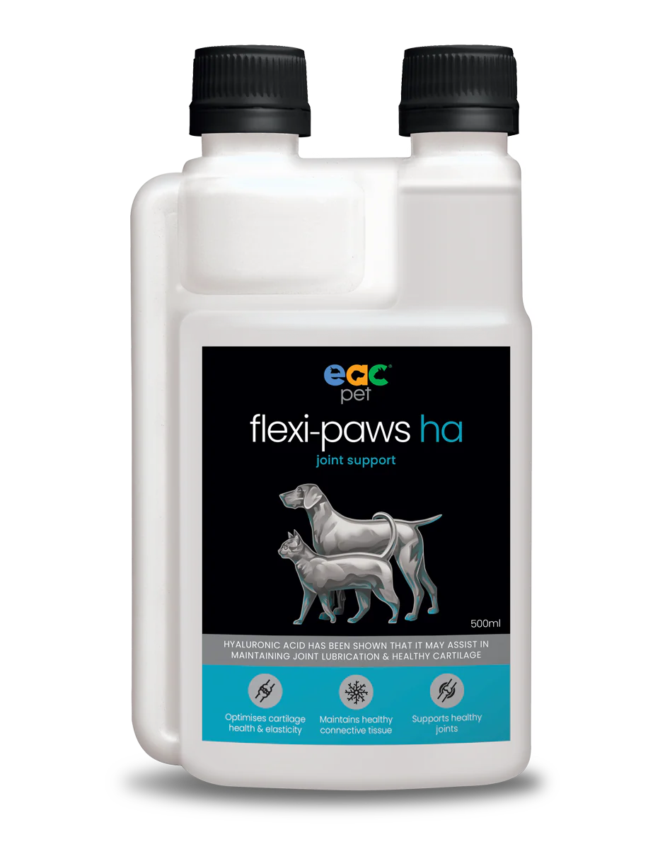 EAC FLEXI-PAWS HA JOINT SUPPLEMENT