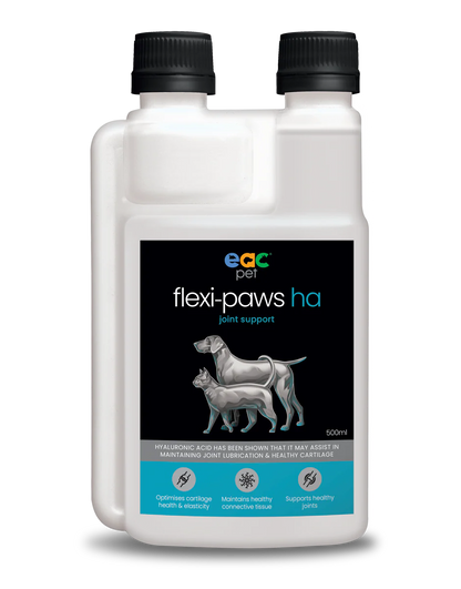 EAC FLEXI-PAWS HA JOINT SUPPLEMENT