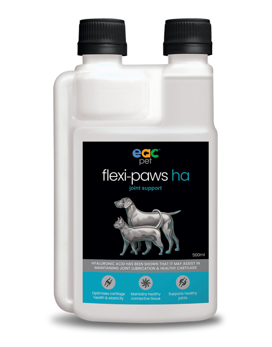 EAC FLEXI-PAWS HA JOINT SUPPLEMENT